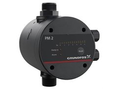 фотографія Контролер тиску Grundfos PM 2 (96848740)