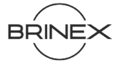 Логотип BRINEX, интернет магазин PSK