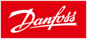 Логотип Danfoss, интернет магазин PSK