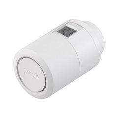 фотографія Термоголовка Danfoss Living Eco2 Bluetooth (014G1001)