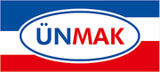 Логотип UNMAK, интернет магазин PSK