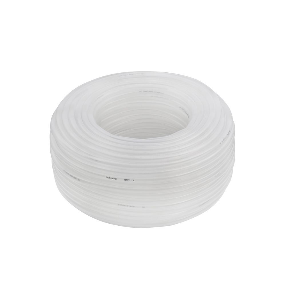 фото Шланг для полива Evci Plactic 16&times;1 мм 100 м