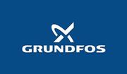 Логотип GRUNDFOS