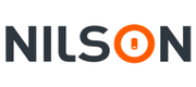 Логотип NILSON, интернет магазин PSK