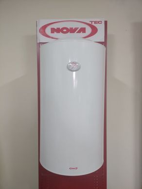 фото Бойлер Novatec Standart NT-S 100