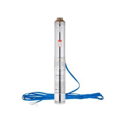фото Насос глубинный Forwater 100QJD208-0,55 кВт