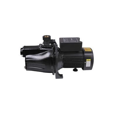 фото Насос поверхностный самовсасывающий Thermo Alliance SJET-200N 1,5 кВт
