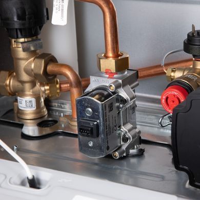 фотографія Котел газовий Thermo Alliance Ewa System 24 кВт одноконтурний, конденсаційний
