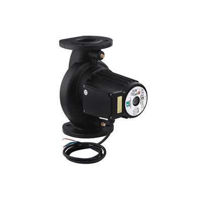фотографія Насос циркуляционный фланцевый Pumpman GRS65/11F &mdash; это мощный фланцевый циркуляционный насос, предназначенный для систем отопления, горячего водоснабжения и промышленных систем охлаждения. Благодаря высокой производительности и надежной конструкции он иде