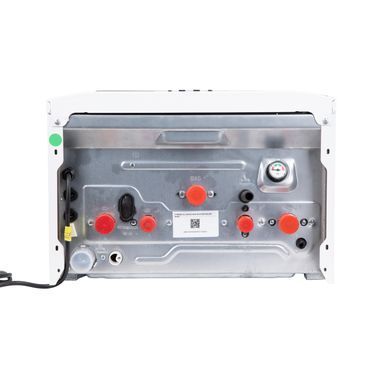 фотографія Котел газовий Thermo Alliance Ewa System 24 кВт одноконтурний, конденсаційний