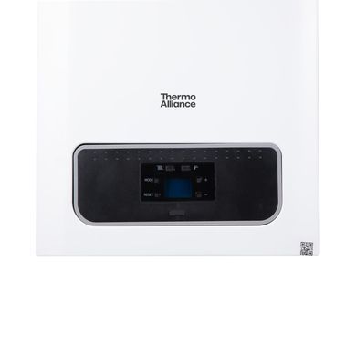 фотографія Котел газовий Thermo Alliance Ewa System 24 кВт одноконтурний, конденсаційний