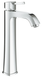 фотографія Змішувач на стільницю для раковини XL-розміру Grohe Grandera (23313000)