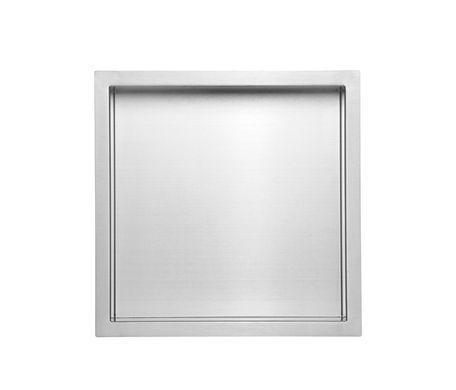 фото Полиця для ванної кімнати Mixxus Premium Niche-0101 (MI6677)