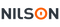 NILSON логотип