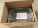 Раковина накладна Mixxus Premium DIVERSE-0116 GRAY 455x330x135mm (MP6651)