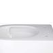 Унитаз подвесной Qtap Tern с сиденьем Soft-close QT1733052EUQW