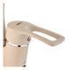 Змішувач для кухні Zerix YUB 181 Beige (ZX0717)