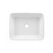 Раковина-чаша Qtap Tern 480х370х135 White QT17112074WN