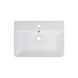 Раковина Qtap Virgo 600x420x140 White QT18112253WN