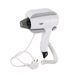 фотографія Фен із тримачем Qtap Pohodli 1200 Вт QTF1200ROP White (Pobut)