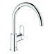 фото Змішувач для кухні Grohe BauLoop 31368000