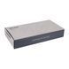 фото Смеситель для раковины Qtap Gemini высокий QTGEM269GMB45680 Gunmetal Black PVD