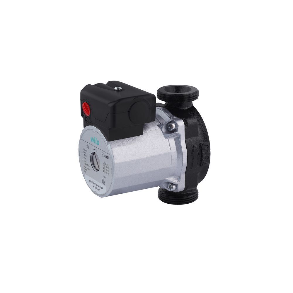 фото Насос циркуляционный Forwater RS 25/7-130 Grey (Wilo)