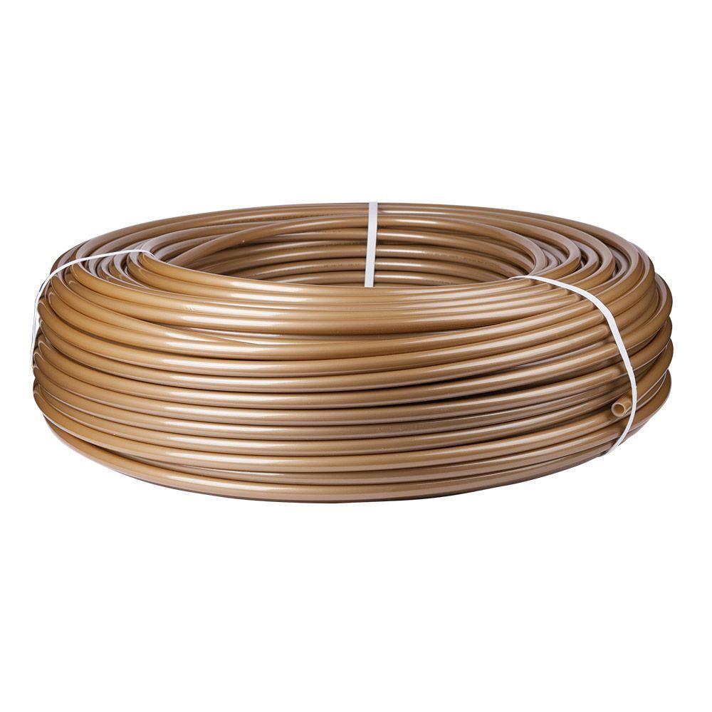 фотографія Труба GOLD-PEX Icma 16х2 мм, 200 м №P198