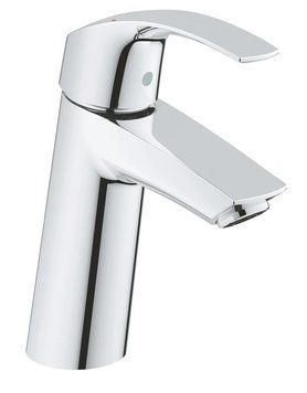 фотографія Змішувач для раковини M-розміру Grohe Eurosmart (23324001)