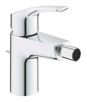 фотографія Змішувач для біде Grohe Eurosmart New (32929003)