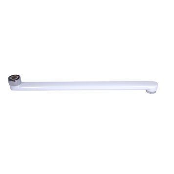 фото Излив Qtap (350х32х27) для смесителя Grand WCR 005 QTGRA3503227WCR49203
