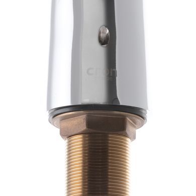 фотографія Змішувач для умивальника CRON SMART 001 (CR0165)