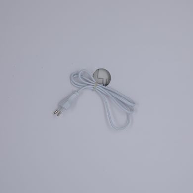 фото Зеркало Lidz Kubis 600х800 с LED-подсветкой Touch, с антизапотеванием, с диммером, рег. яркости LD78LF9376080