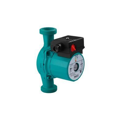 фото Насос циркуляционный Forwater WRS 25/4-180 Green (Wilo)
