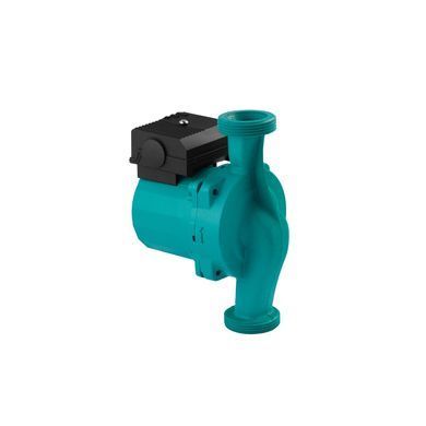 фото Насос циркуляционный Forwater WRS 25/4-180 Green (Wilo)