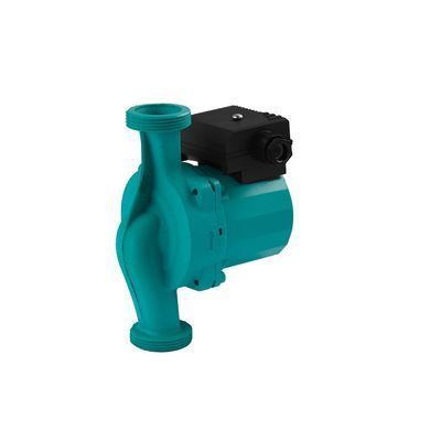 фото Насос циркуляционный Forwater WRS 25/4-180 Green (Wilo)