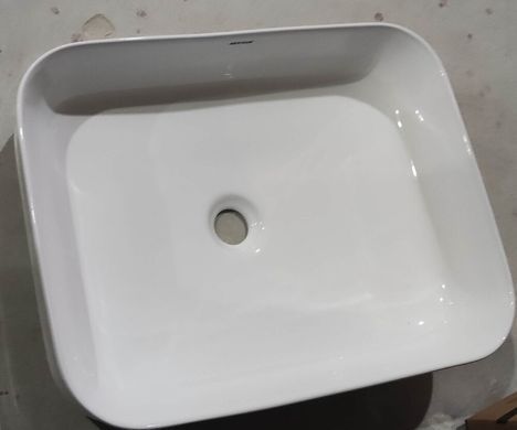 фото Раковина накладна Mixxus Premium DIVERSE-0110 500х390х130mm (MP6516)