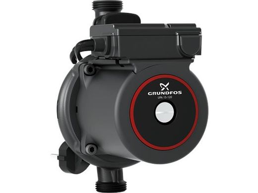 фотографія Насос для підвищення тиску води Grundfos UPA 15-120 (99553575)