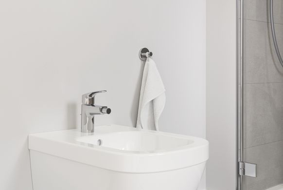 фотографія Змішувач для біде Grohe Eurosmart New (32929003)