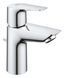фото Смеситель для раковины S-размера Grohe BauEdge New (23328001)
