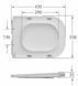 Унітаз-компакт Mixxus QUADRO-0404-T1 620х355х805mm, система змиву TORNADO 1.0 (MI6688)
