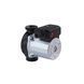 Насос циркуляционный Forwater RS 25/7-130 Grey - универсальное оборудование для внедрения в системы отопления, кондиционирования и промышленные циркуляционные системы. Его функциональные возможности охватывают принудительную циркуляцию теплоносителя в сис