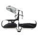 Змішувач s33 &Oslash;40 для душа AQUATICA (9733300)