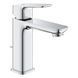 фото Однорычажный смеситель для раковины Grohe Cubeo M-размера (1017490000)