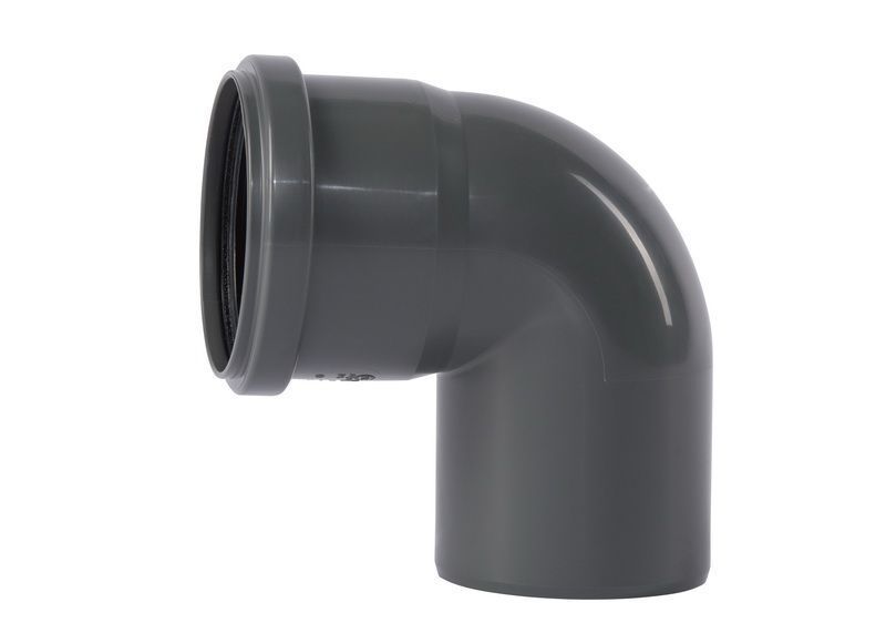 фотографія copy_Відведення каналізаційне Dn 75 87&deg; Ostendorf HT-Safe