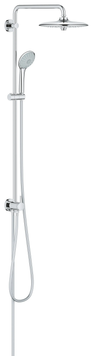 фото Душова система із перемикачем Grohe Euphoria System (27421002)