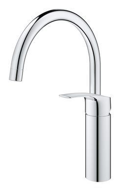фото Змішувач для кухні Grohe Eurosmart New (33202003)