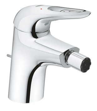 фотографія Змішувач для біде Grohe Eurostyle (33565003)