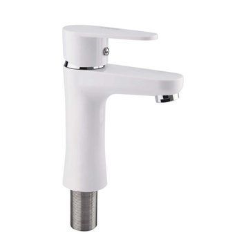 фотографія Змішувач для раковини Brinex 37W 001