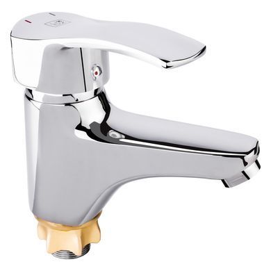 фото Смеситель для раковины Lidz Anny 001F (k40) LDANN001FCRM35119 Chrome